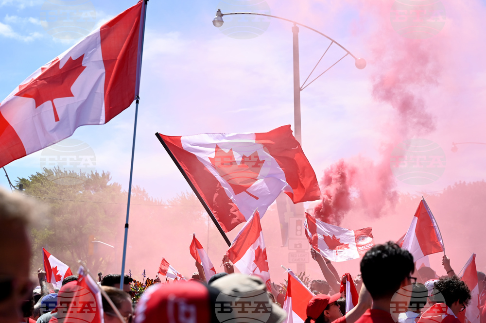 Bosnia Canada WCup Soccer