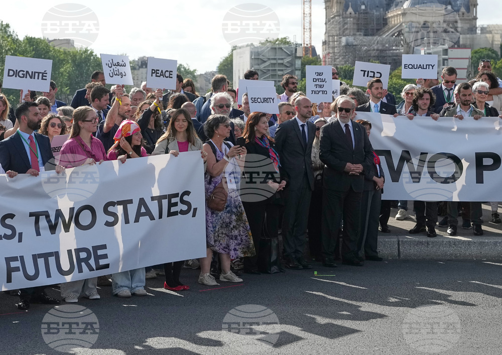 France Mideast