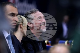 Postbank Tennis Gala - Иво Христов