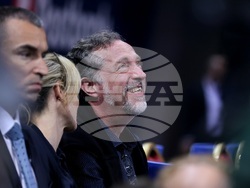 Postbank Tennis Gala - Иво Христов