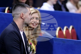 Postbank Tennis Gala - Михаела Доцова