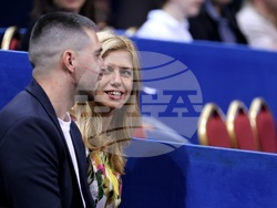 Postbank Tennis Gala - Михаела Доцова