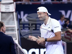 Postbank Tennis Gala - Григор Димитров