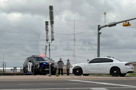 Texas Shooting
