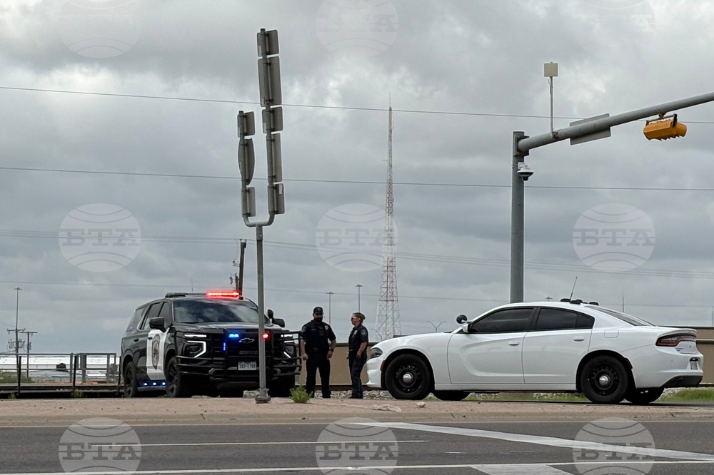 Texas Shooting