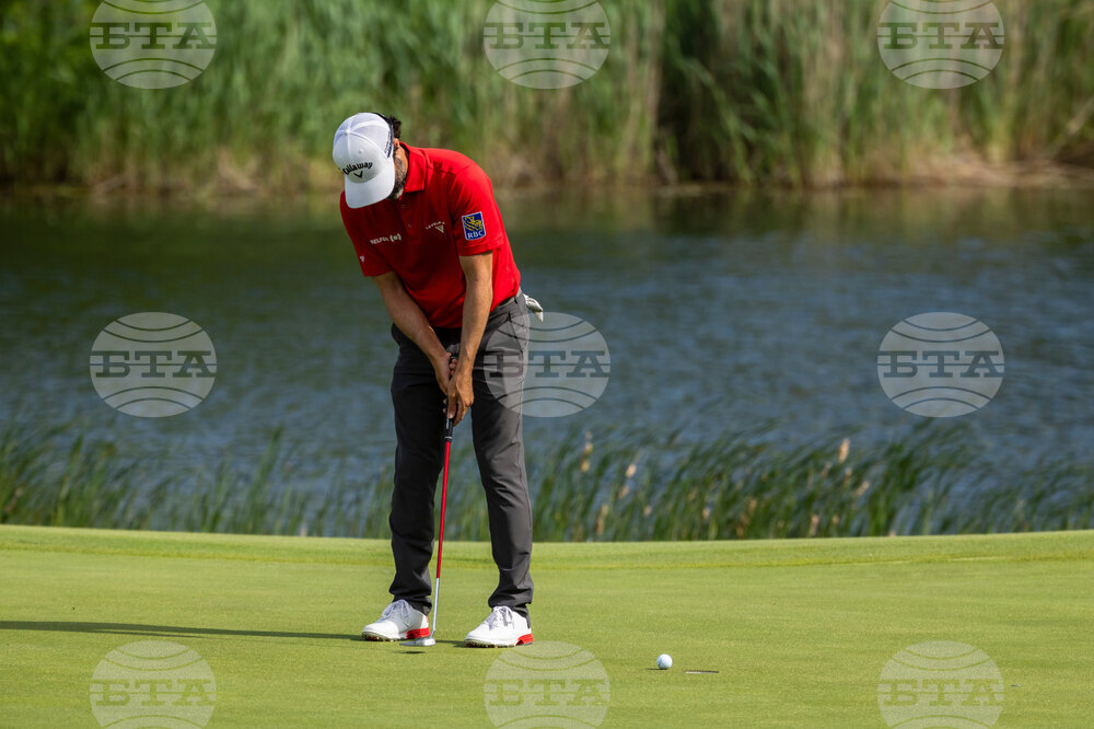Canada Open Golf