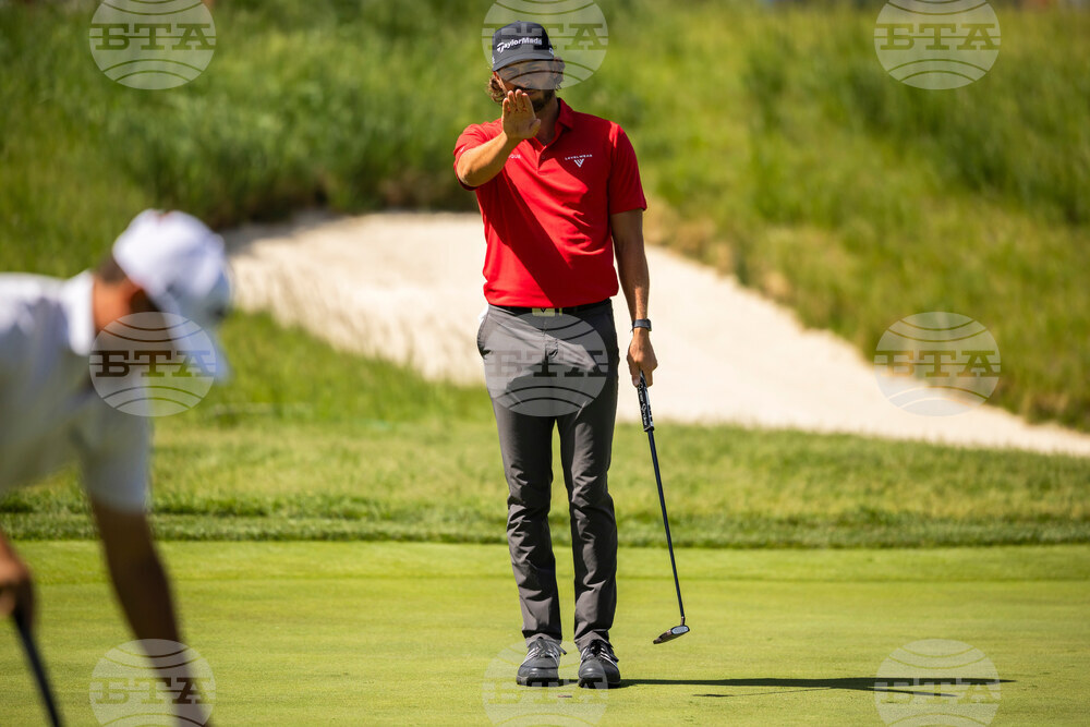 Canada Open Golf
