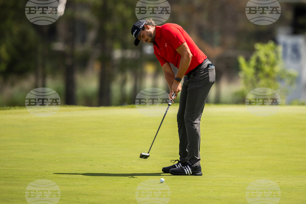 Canada Open Golf