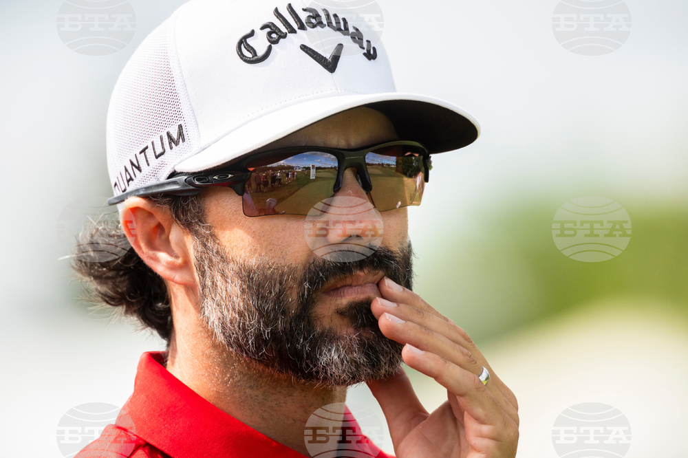 Canadian Open Golf