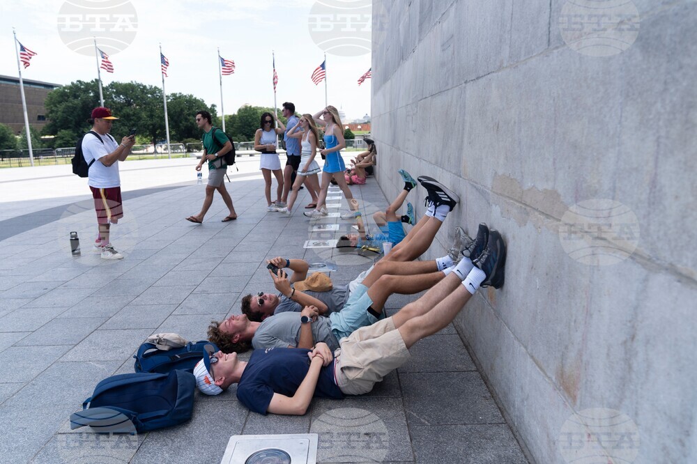 America 250 Anniversary