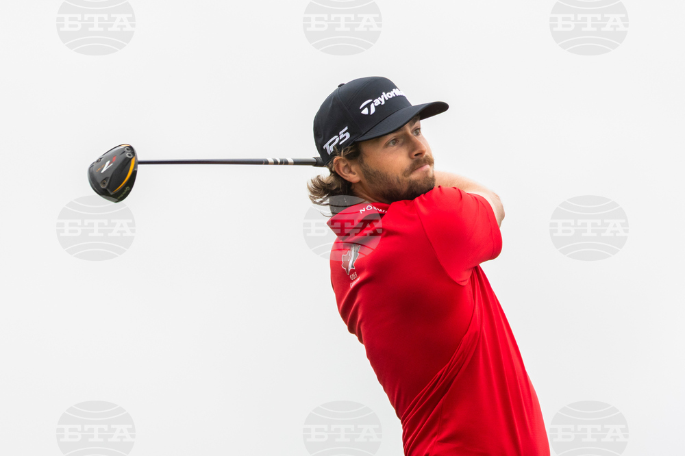 Canadian Open Golf