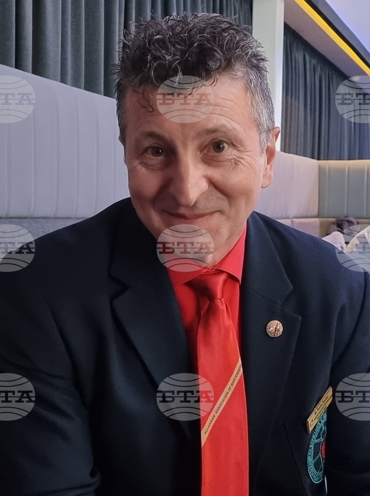 България ще трябва да „внася“ и бармани, каза президентът на съсловната им организация