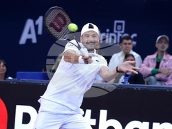 Postbank Tennis Gala - Григор Димитров