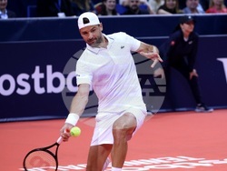 Postbank Tennis Gala - Григор Димитров