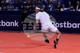 Postbank Tennis Gala - Стефанос Циципас