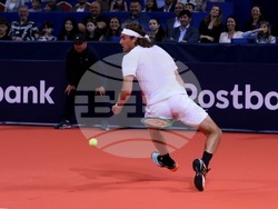 Postbank Tennis Gala - Стефанос Циципас