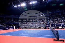 Postbank Tennis Gala - Стефанос Циципас