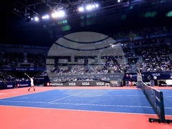 Postbank Tennis Gala - Стефанос Циципас