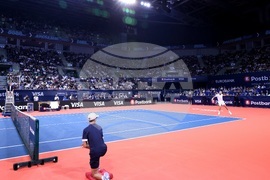 Postbank Tennis Gala - Григор Димитров