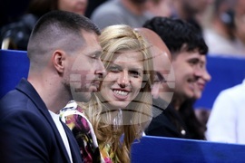 Postbank Tennis Gala - Михаела Доцова