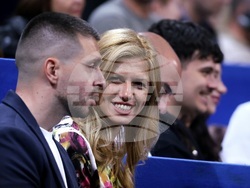 Postbank Tennis Gala - Михаела Доцова