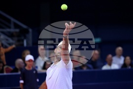 Postbank Tennis Gala - Григор Димитров