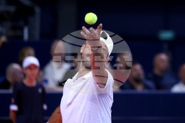 Postbank Tennis Gala - Григор Димитров