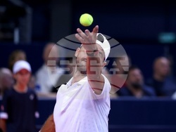 Postbank Tennis Gala - Григор Димитров
