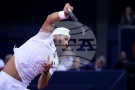 Postbank Tennis Gala - Григор Димитров