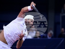Postbank Tennis Gala - Григор Димитров