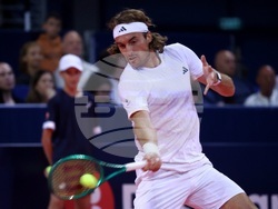 Postbank Tennis Gala - Стефанос Циципас