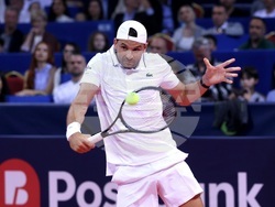Postbank Tennis Gala - Григор Димитров