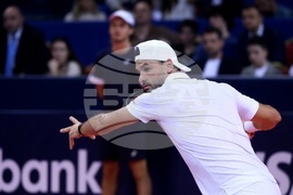 Postbank Tennis Gala - Григор Димитров