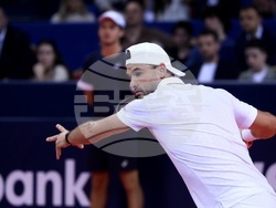 Postbank Tennis Gala - Григор Димитров