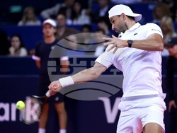 Postbank Tennis Gala - Григор Димитров