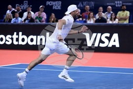Postbank Tennis Gala - Григор Димитров