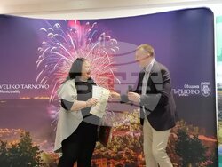 Снимка: Община Сливен