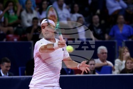 Postbank Tennis Gala - Стефанос Циципас