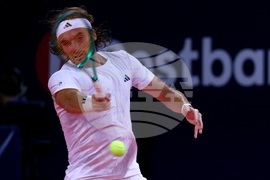 Postbank Tennis Gala - Стефанос Циципас