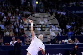 Postbank Tennis Gala - Григор Димитров