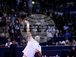 Postbank Tennis Gala - Григор Димитров