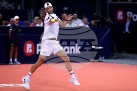 Postbank Tennis Gala - Григор Димитров