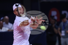 Postbank Tennis Gala - Григор Димитров