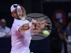 Postbank Tennis Gala - Григор Димитров
