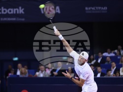 Postbank Tennis Gala - Григор Димитров