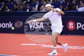 Postbank Tennis Gala - Григор Димитров