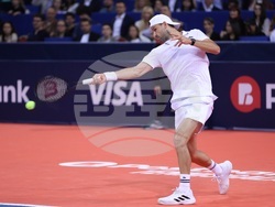 Postbank Tennis Gala - Григор Димитров