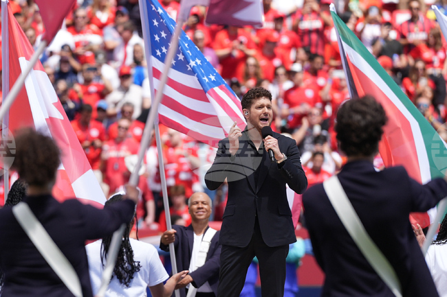 Michael Buble
