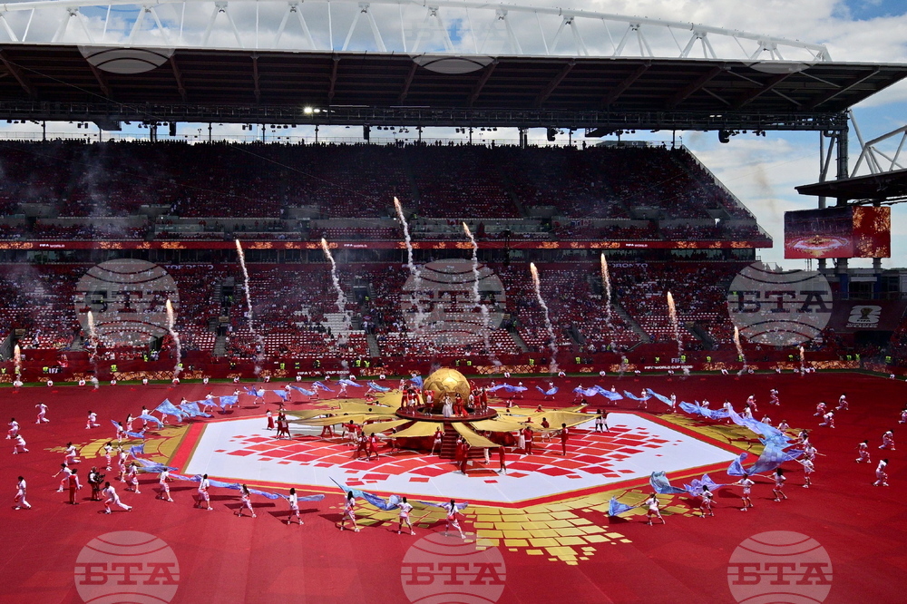 Bosnia Canada WCup Soccer