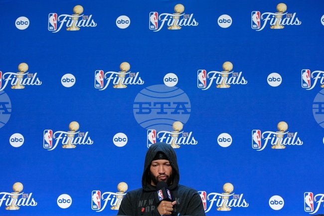 NBA Finals Knicks Basketball